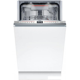 Встраиваемая посудомоечная машина Bosch SPV6EMX76Q