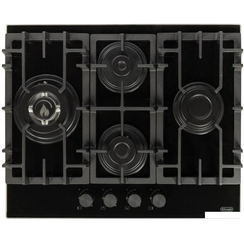 Варочная панель DeLonghi GABRIELLA 6GW NB
