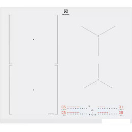 Варочная панель Electrolux CIS62450FW
