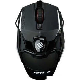 Игровая мышь Mad Catz R.A.T. 2+ (черный)