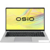 Ноутбук OSiO FocusLine F160I-004