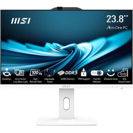Моноблок MSI Pro AP242P 14M-687RU