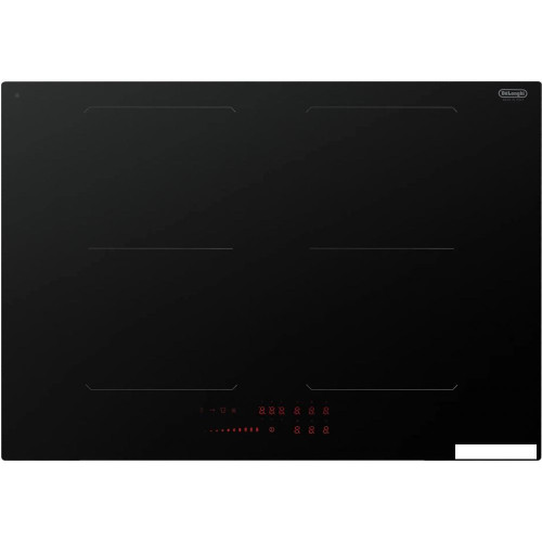 Варочная панель DeLonghi SLI 754 RUS