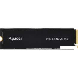 SSD Apacer AS2280Q4X 1TB AP1TBAS2280Q4X