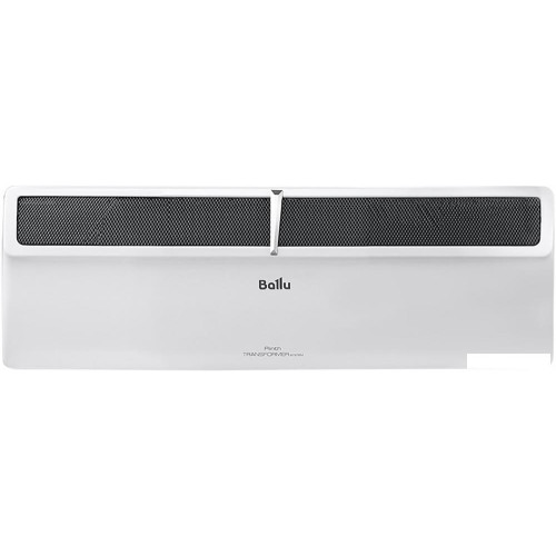 Отопительный модуль конвектора Ballu Plinth Transformer BEC/PL-1000