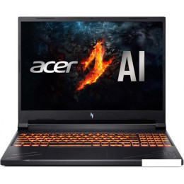 Игровой ноутбук Acer Nitro V 16 ANV16-41-R2NM NH.QRVEP.007