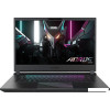 Игровой ноутбук Gigabyte Aorus 15 BKF-H3KZ754SD