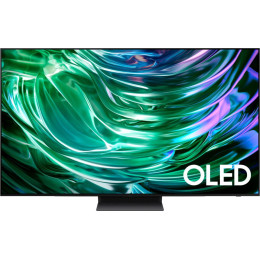OLED телевизор Samsung OLED 4K S90D QE83S90DAEXRU