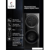 Стирально-сушильная машина LEX LWM10714LuxIDD