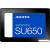 SSD ADATA Ultimate SU650 2TB ASU650SS-2TT-R