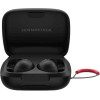 Наушники Sennheiser Momentum Sport (черный)