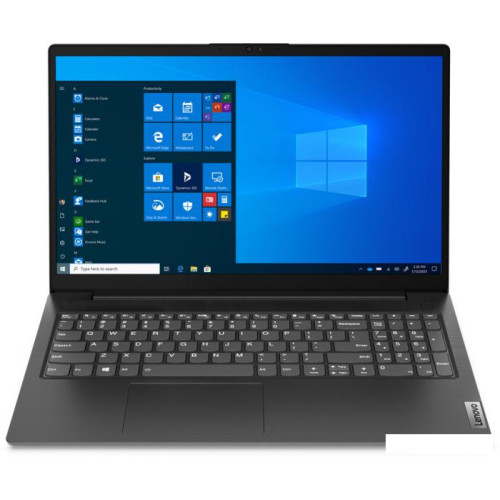Ноутбук Lenovo V15 G2 IJL 82QY00RGRU