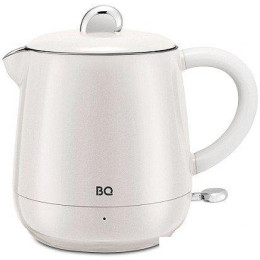 Электрический чайник BQ KT1717P (белый)