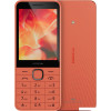 Кнопочный телефон Nokia 215 4G (2024) Dual SIM TA-1613 (персиковый)