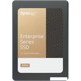 SSD Synology SAT5220 480GB SAT5220-480G