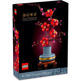 Конструктор LEGO Icons 10369 Цветение сливы