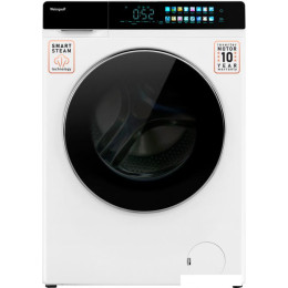 Стирально-сушильная машина Weissgauff WMD 999 Inverter Steam