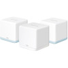 Wi-Fi система Mercusys Halo H32G (3 шт)