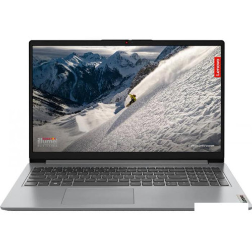 Ноутбук Lenovo IdeaPad 1 15AMN7 82VG00MSUE