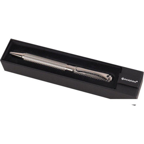 Ручка шариковая Darvish SR-12690 (синий)