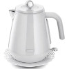 Электрический чайник DeLonghi Eclettica KBY2001.W