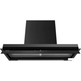 Кухонная вытяжка Haier HVX-W875TGB