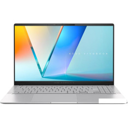 Ноутбук ASUS VivoBook S15 OLED S5507QA-MA001W