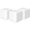 Wi-Fi система Mercusys Halo H60X (3 шт)