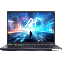 Игровой ноутбук Gigabyte Aorus 16X 9SG-43KZC54SD