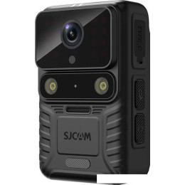 Экшен-камера SJCAM A50 (черный)