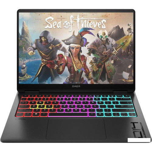 Игровой ноутбук HP Omen 14-fb0020ci A1AA7EA