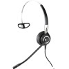 Наушники с микрофоном Jabra Biz 2400 II QD Mono NC 3-in-1 Wideband Balanced [2486-825-209]