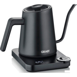 Электрический чайник Graef GK502