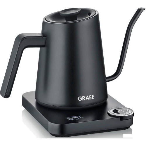 Электрический чайник Graef GK502