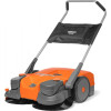 Подметальная машина Daewoo Power DASW 7850