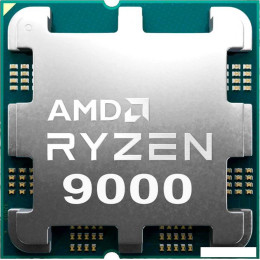 Процессор AMD Ryzen 5 9600X