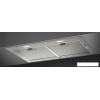 Кухонная вытяжка Smeg KSG70HPE