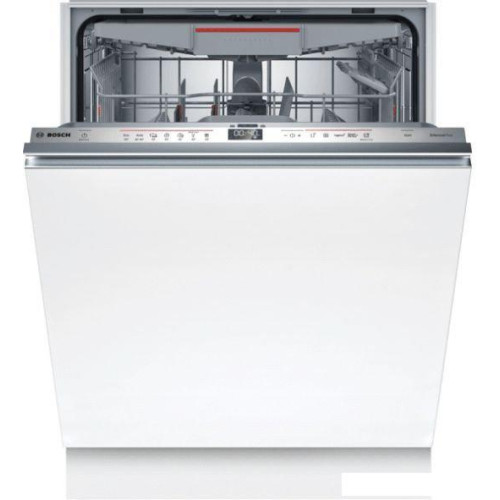 Встраиваемая посудомоечная машина Bosch Series 6 SMV6EMX75Q