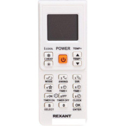 Пульт ДУ Rexant RX-101AII