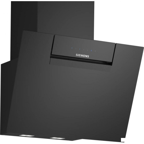 Кухонная вытяжка Siemens iQ300 LC67KFN60