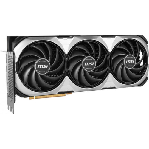 Видеокарта MSI GeForce RTX 4090 Ventus 3X E 24G OC