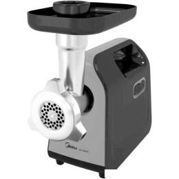 Мясорубка Midea MM2606B Black