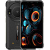 Смартфон Ulefone Power Armor 16S 8GB/128GB (черный)
