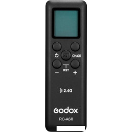 Беспроводной пульт ДУ Godox RC-A6II 3073630737