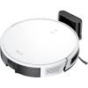 Робот-пылесос Dreame Trouver Robot Vacuum E10 (международная версия, белый)