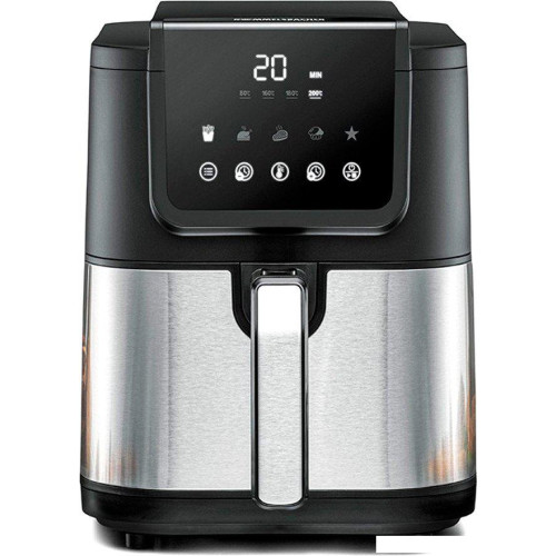 Аэрофритюрница ROMMELSBACHER FRH 1500