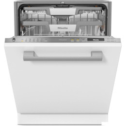 Встраиваемая посудомоечная машина Miele G 7191 SCVi AD 125 Ed. Stainless Steel