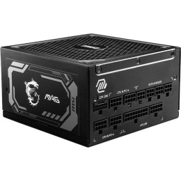 Блок питания MSI MAG A1000GL PCIE5