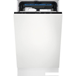 Встраиваемая посудомоечная машина Electrolux AirDry 300 EEA23210L