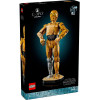 Конструктор LEGO Star Wars C-3PO™ 75398